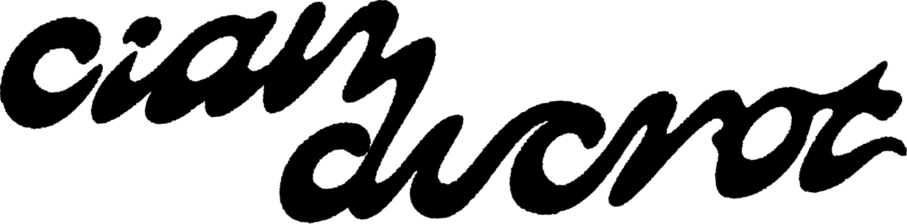 Cian Ducrot Logo